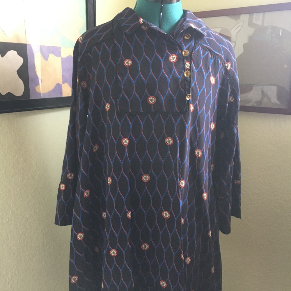 KENZO x H&M Collaboration Women’s Dress (sz 12)